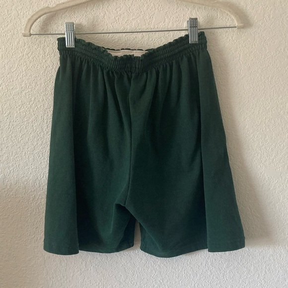 Champion Vintage 90s Men’s Athletic Workout Shorts - Picture 4 of 7